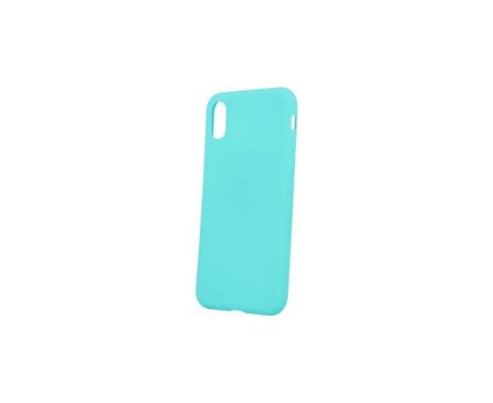iLike iPhone 6/6s Matt TPU Case Apple Mint Neoriģinālie Maciņi