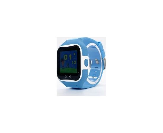 iLike Kids GPS Watch IWH01BE - Blue