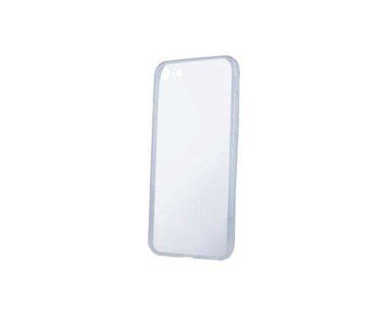 iLike iPhone 11 Pro Max Slim Case 1mm Apple Transparent