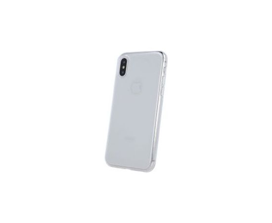 iLike Slim Case 1,8mm for Samsung Note 10 Lite / A81 Samsung Transparent