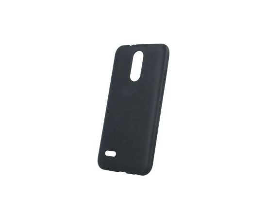 iLike Xiaomi Redmi 8A Matt TPU case Xiaomi Black