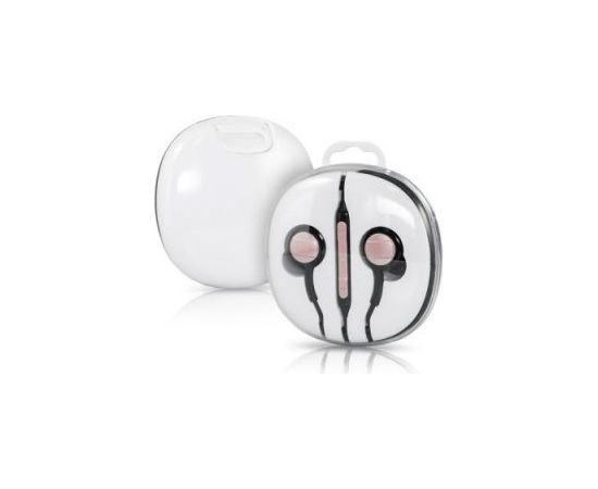 N/A In-Ear Headset HFM79 N/A Black Pink