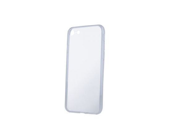 iLike Samsung Galaxy A80 / A90 Slim case 1 mm Samsung Transparent