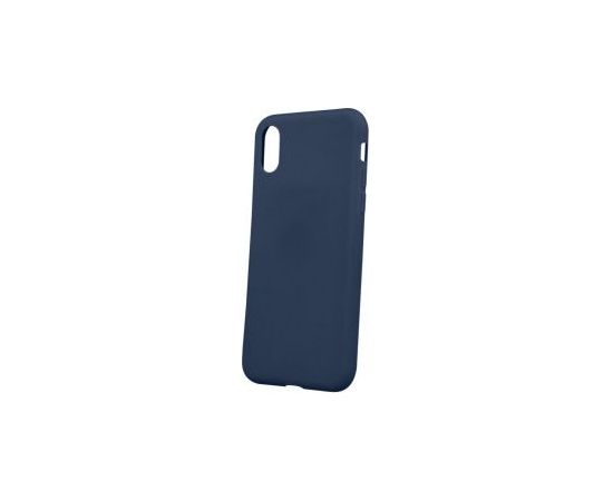 iLike Xiaomi Mi 9 Matt TPU case Xiaomi Dark Blue