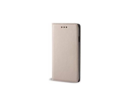 iLike Xiaomi Mi 8 Lite Smart Magnet case Xiaomi Gold