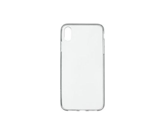 USAMS iPhone XR Primary TPU Cover Apple Transparent