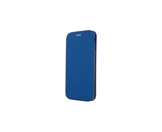 iLike Apple iPhone XR Smart Viva case Apple Navy Blue Neoriģinālie Maciņi