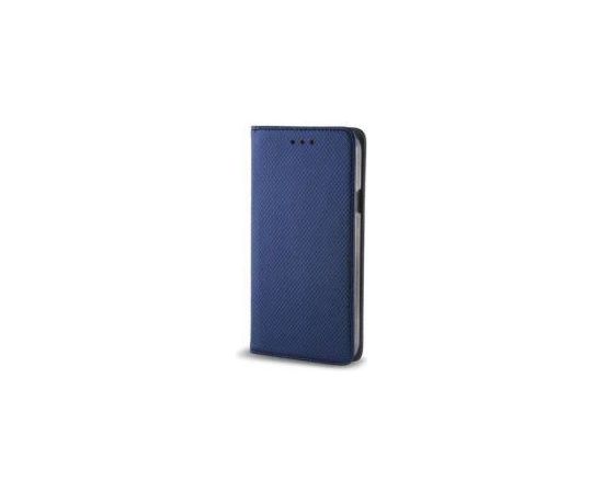 GreenGo Sony Xperia 10 Plus Smart Magnet case Sony Navy Blue