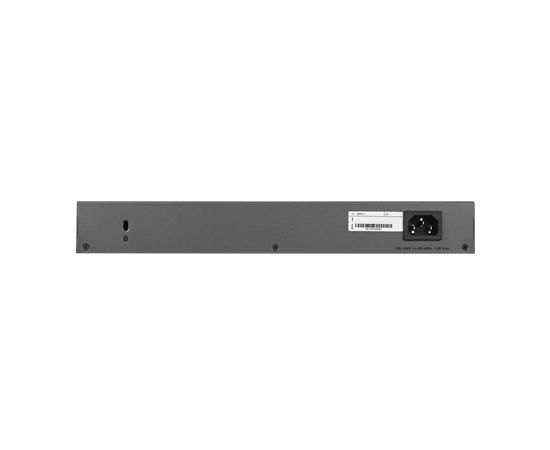 Netgear Switches XS508M-100EUS Unmanaged, Rack mountable