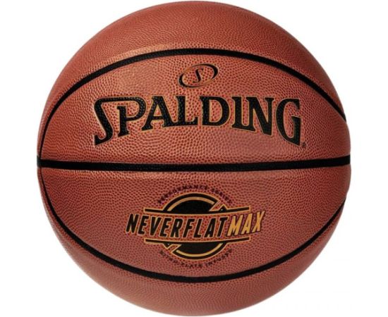 Spalding Neverflat Max 76669Z basketball (7)