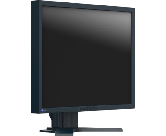 EIZO FlexScan S2134, LED monitor - 21.3 - black, DisplayPort, DVI-D, VGA