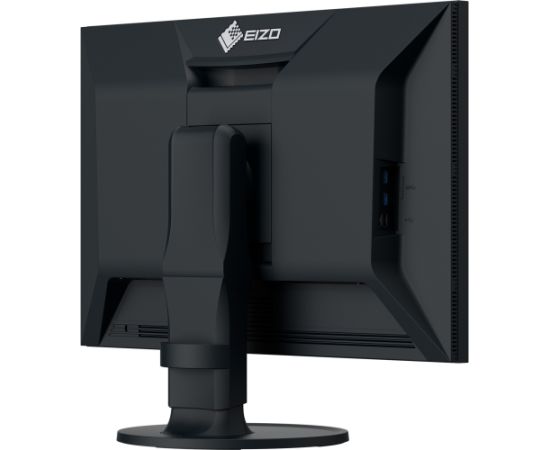 EIZO CS2400S-LE ColorEdge, LED monitor - 24.1 - black, HDMI, DisplayPort, USB-C