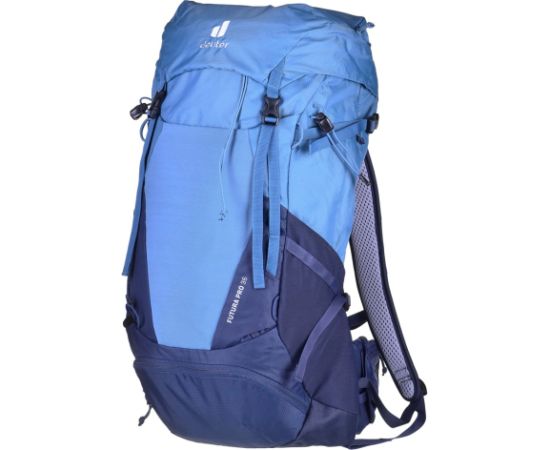 Deuter Futura Pro 36 L Blue