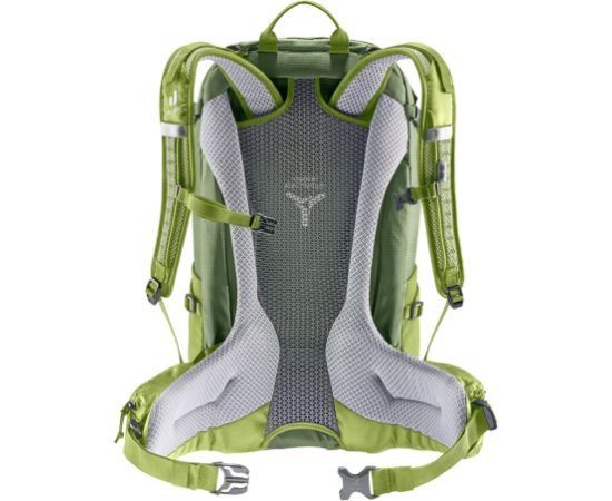 Deuter Futura 27 - hiking backpack, 27 L Green