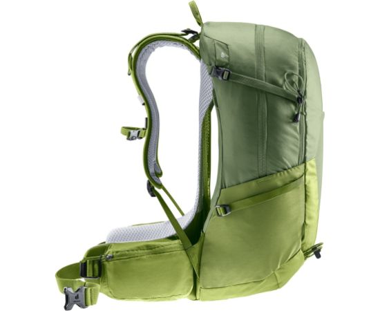 Deuter Futura 27 - hiking backpack, 27 L Green