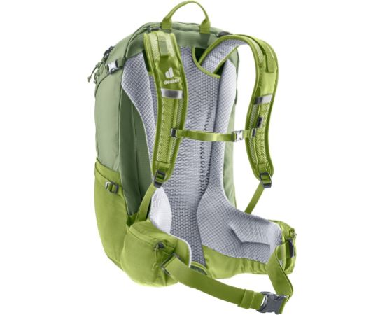 Deuter Futura 27 - hiking backpack, 27 L Green