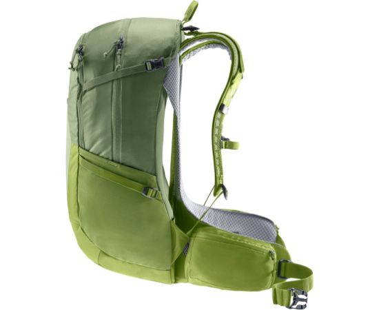 Deuter Futura 27 - hiking backpack, 27 L Green