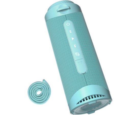 Wireless Bluetooth Speaker Tronsmart T7 (Turquoise)
