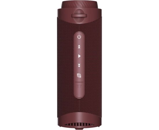 Wireless Bluetooth Speaker Tronsmart T7 (Red)