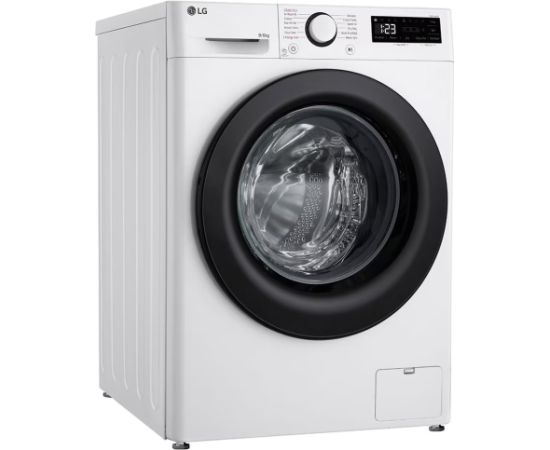 LG F4DR509SBW Veļas mašīna ar žāvētāju 9/6kg 1400rpm