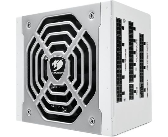 PSU Polar X2 1200 / 80plus Platinum /Full modular/ 1200W