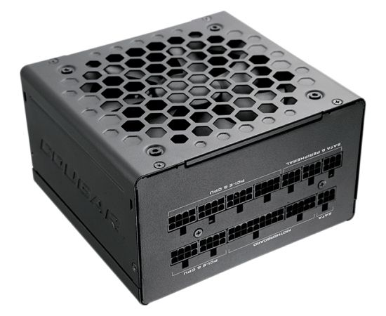 Cougar | GEM1050 (Fully Modular) | PSU 80plus Gold