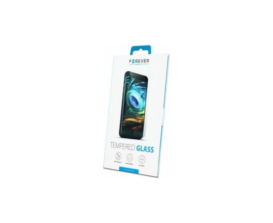 Forever Samsung Galaxy S21 FE 2.5D Glass Samsung