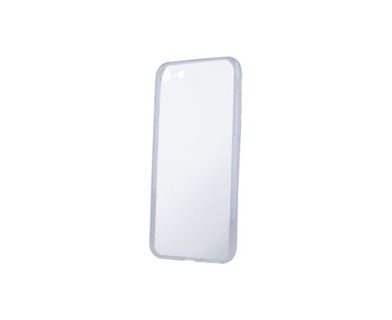 iLike LG K40 Ultra Slim 0,5 mm TPU case LG Transparent