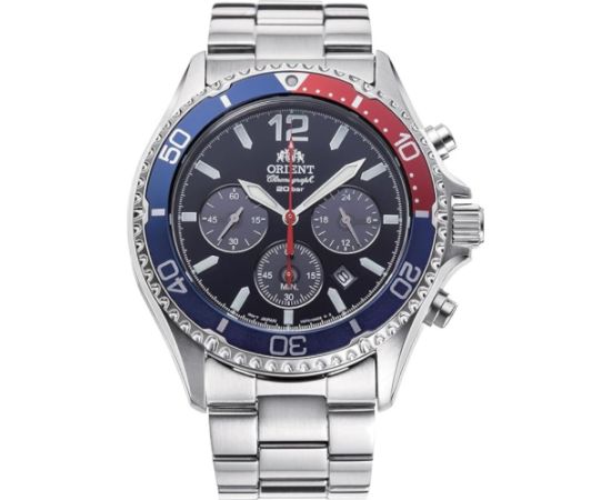 Orient Solar RA-TX0201L10B