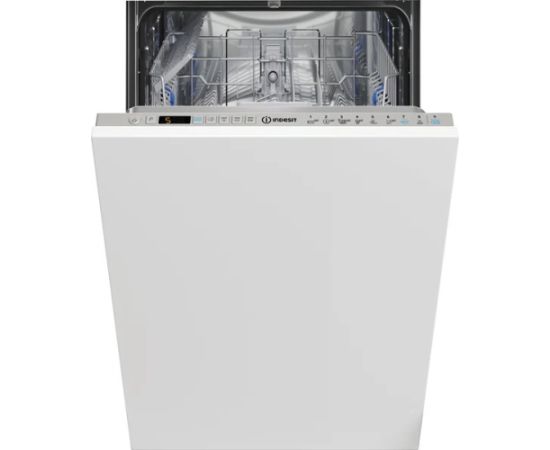 Integrated dishwasher Indesit DSIO3M24CS