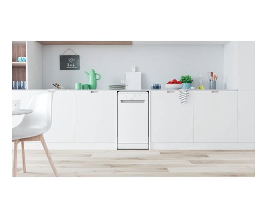 Dishwasher Indesit DF9E1B10