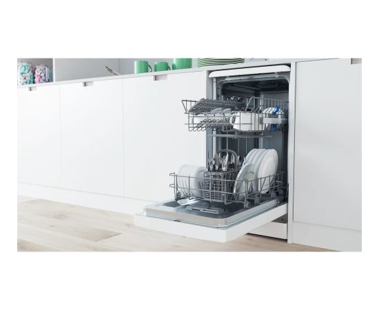 Dishwasher Indesit DF9E1B10