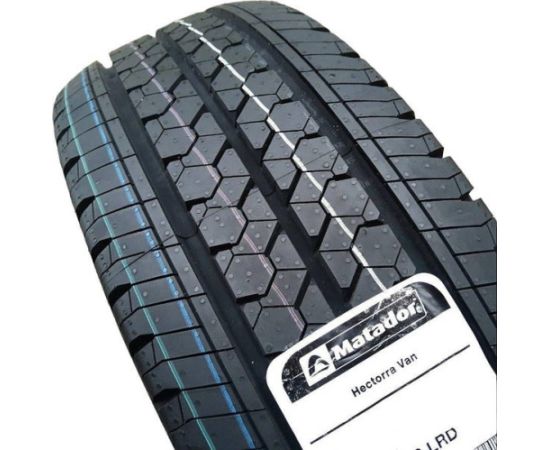 225/75R16C MATADOR HECTORRA VAN 121/120R