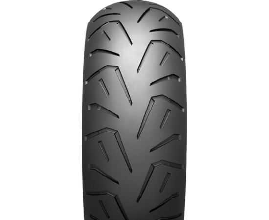 200/55R16 BRIDGESTONE G852 77H TL GL1800 DOT21