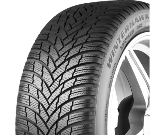 235/35R19 FIRESTONE WINTERHAWK 4 91W XL TL 3PMSF DOT20