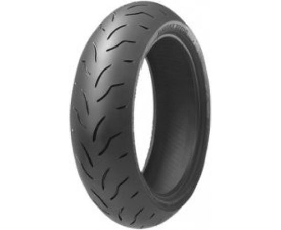 120/60ZR17 BRIDGESTONE BT016FP (55W) PRO TL DOT21