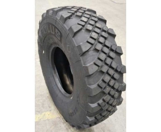 425/85R21 AEOLUS AMP39 20PR 160F TT ar kameru, ar flap