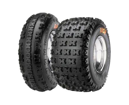 21X7.00-10 MAXXIS M-931 Razr 4PR TL M+S DOT20