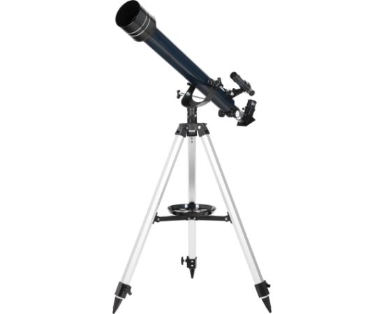 (EN) Discovery Spark Travel 60 Telescope with book