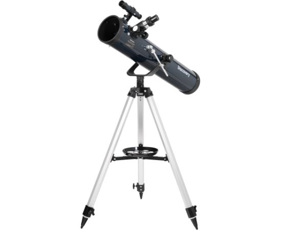 (EN) Discovery Spark 767 AZ Telescope with book Подзорные трубы , Телескопы