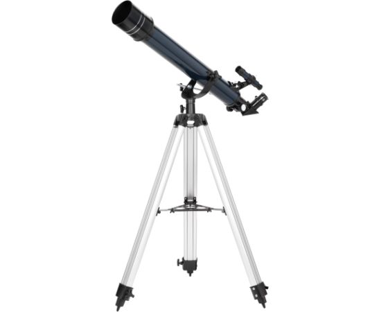 (EN) Discovery Spark 707 AZ Telescope with book