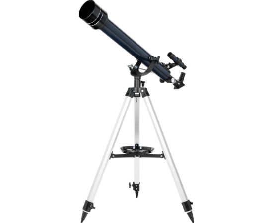 (EN) Discovery Spark 607 AZ Telescope with book