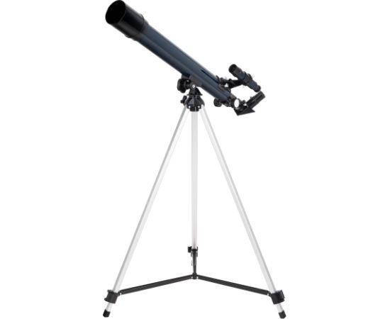 (RU) Discovery Spark 506 AZ Telescope with book