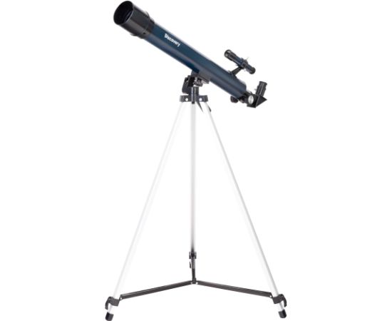 (RU) Discovery Sky T50 Telescope with book Подзорные трубы , Телескопы