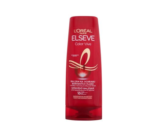 L'oreal Elseve Color-Vive / Protecting Balm 300ml