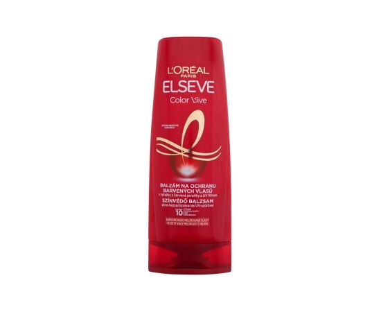 L'oreal Elseve Color-Vive / Protecting Balm 300ml