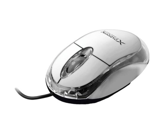 Esperanza XM102W Extreme Wired mouse (white)