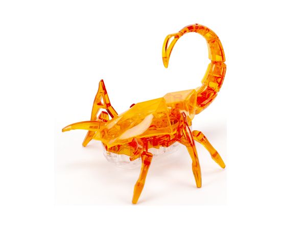 HEXBUG Interaktīvā rotaļlieta Skorpions