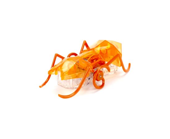 HEXBUG interaktīvā rotaļlieta Mikroskudra