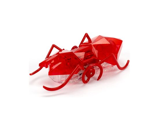 HEXBUG interaktīvā rotaļlieta Mikroskudra